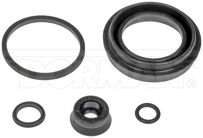 Dorman - First Stop Disc Brake Caliper Repair Kit P/N:D670177