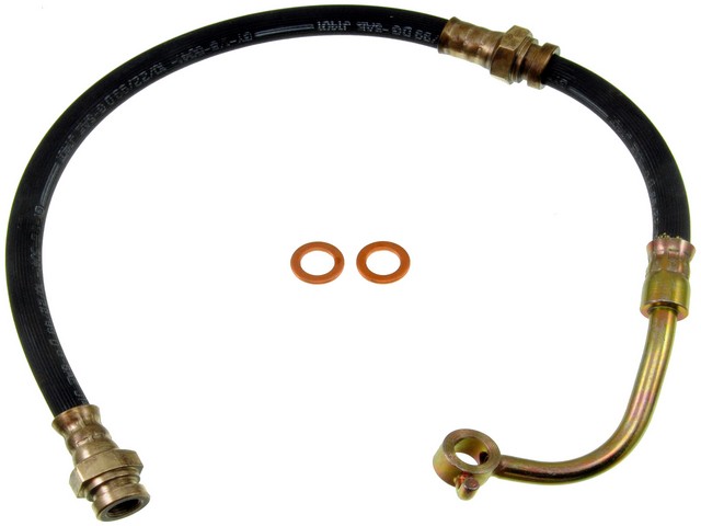 Dorman - First Stop Brake Hydraulic Hose P/N:H116287