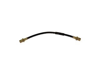 Clutch Hydraulic Hose fits 1989-1992 Isuzu Trooper Rodeo  DORMAN - FIRST STOP
