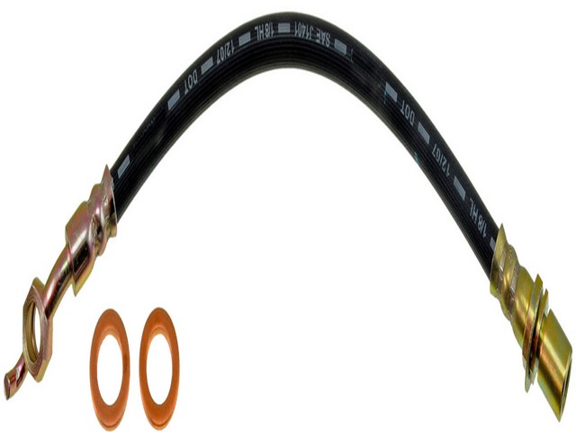 Dorman - First Stop Brake Hydraulic Hose P/N:H380239