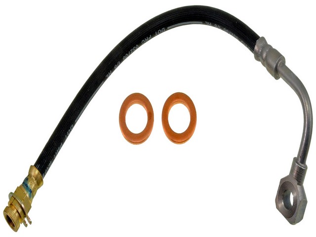 Dorman - First Stop Brake Hydraulic Hose P/N:H380259
