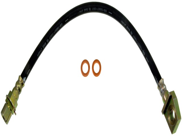 Dorman - First Stop Brake Hydraulic Hose P/N:H380365
