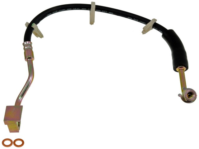 Dorman - First Stop Brake Hydraulic Hose P/N:H380370