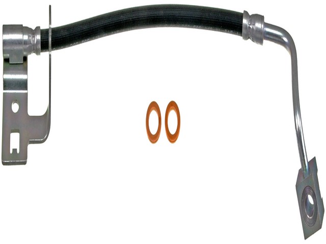 Dorman - First Stop Brake Hydraulic Hose P/N:H380374