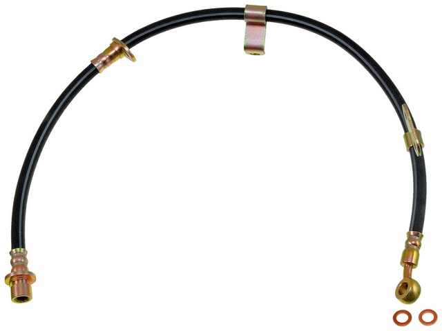Dorman - First Stop Brake Hydraulic Hose P/N:H380583