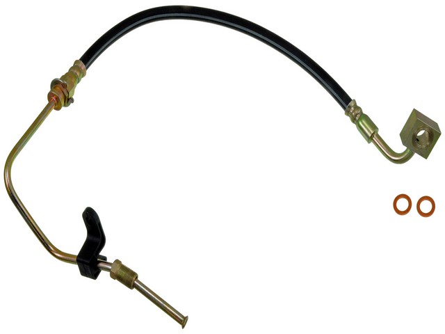 Dorman - First Stop Brake Hydraulic Hose P/N:H380956