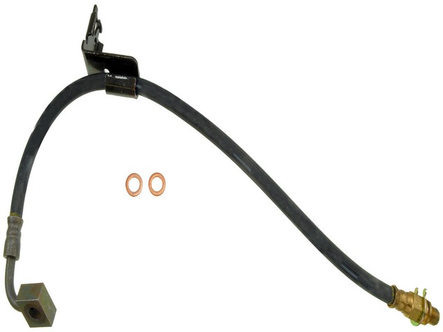 Dorman - First Stop Brake Hydraulic Hose P/N:H380978