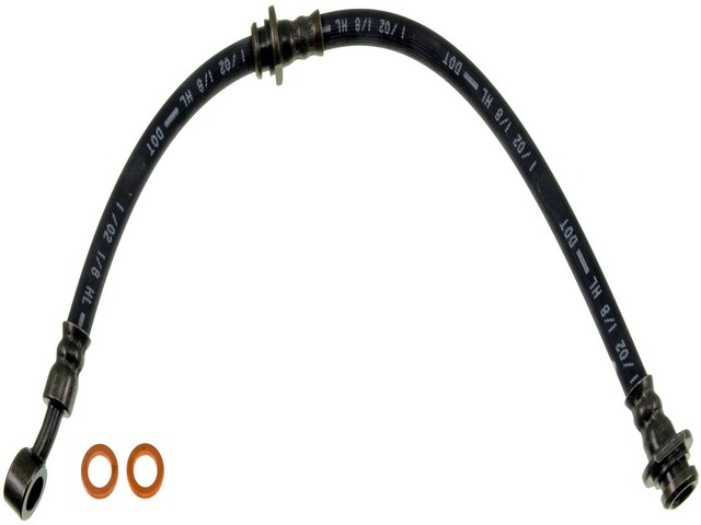 Dorman - First Stop Brake Hydraulic Hose P/N:H381101