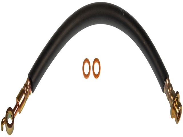 Clutch Hydraulic Hose fits 1996-2000 Nissan Pathfinder  DORMAN - FIRST STOP