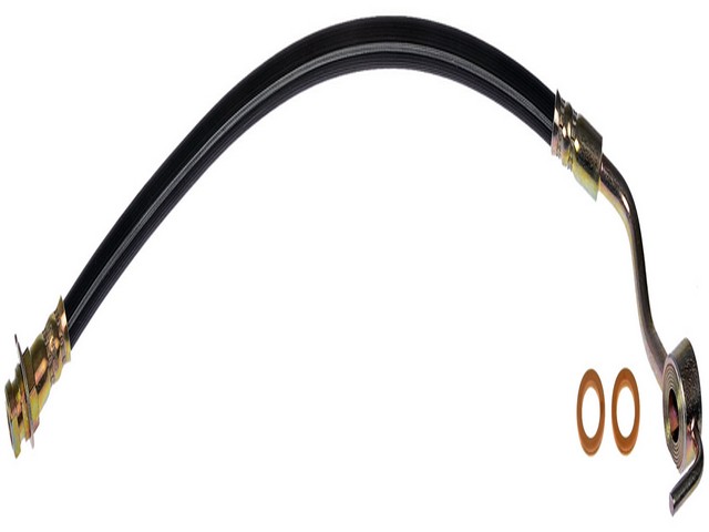 Dorman - First Stop Brake Hydraulic Hose P/N:H381196