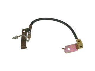 Dorman - First Stop Brake Hydraulic Hose P/N:H381311