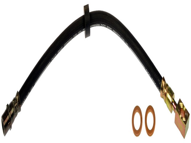 Dorman - First Stop Brake Hydraulic Hose P/N:H381389