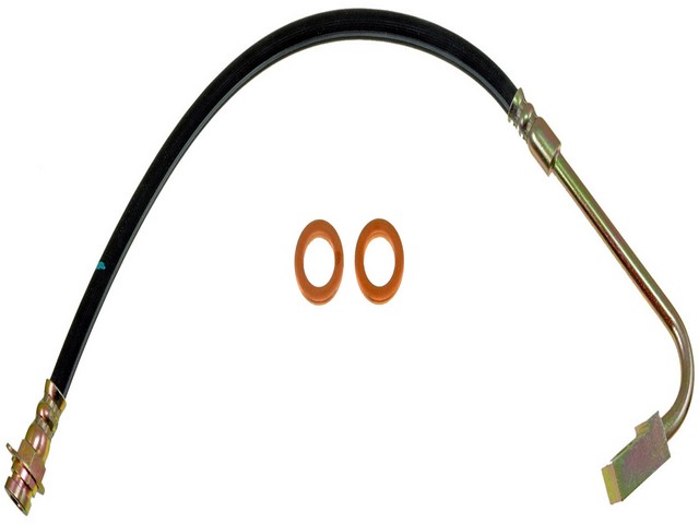 Dorman - First Stop Brake Hydraulic Hose P/N:H38266