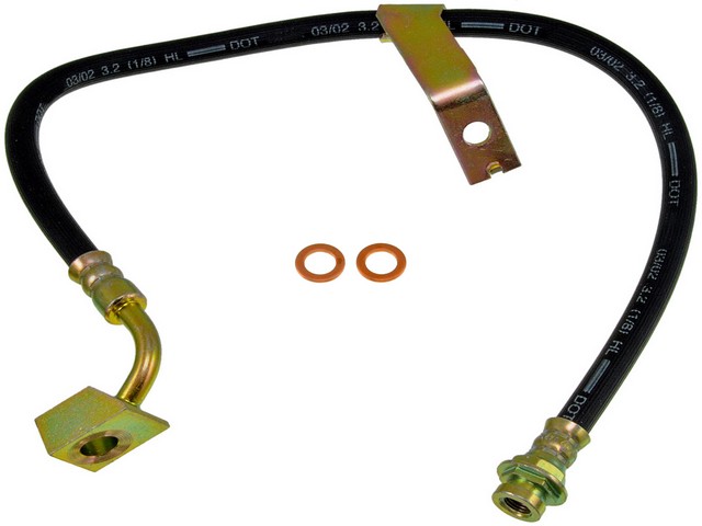 Dorman - First Stop Brake Hydraulic Hose P/N:H38425
