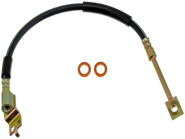 Dorman - First Stop Brake Hydraulic Hose P/N:H38500