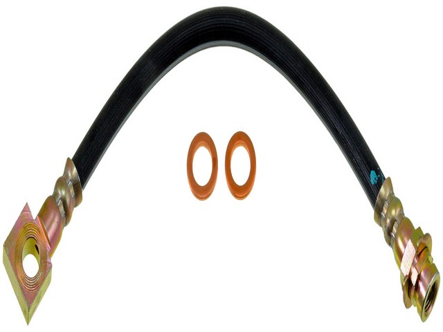 Dorman - First Stop Brake Hydraulic Hose P/N:H38584