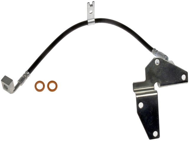 Dorman - First Stop Brake Hydraulic Hose P/N:H38743
