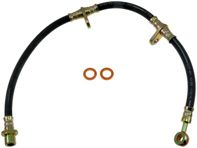 Dorman - First Stop Brake Hydraulic Hose P/N:H38953