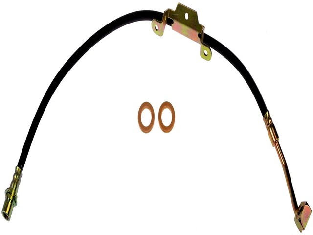 Dorman - First Stop Brake Hydraulic Hose P/N:H620458