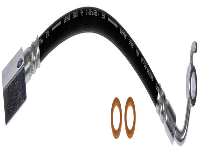 Dorman - First Stop Brake Hydraulic Hose P/N:H620530