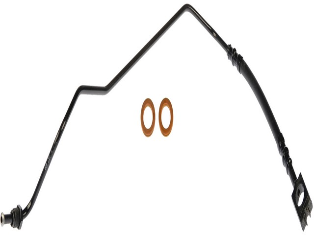 Dorman - First Stop Brake Hydraulic Hose P/N:H620636