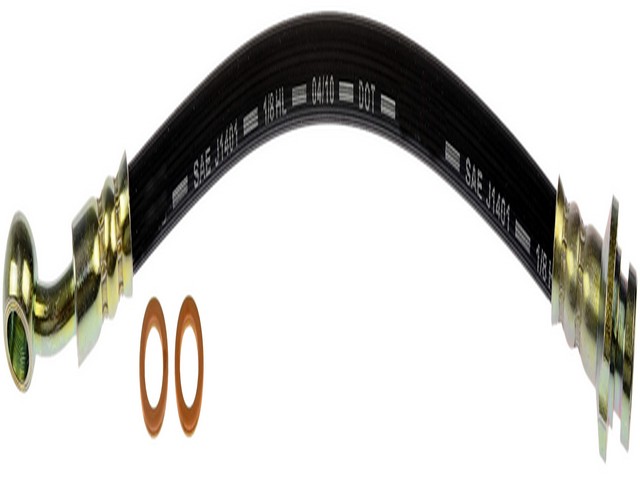 Brake Hydraulic Hose fits 2002-2006 Infiniti Q45  DORMAN - FIRST STOP