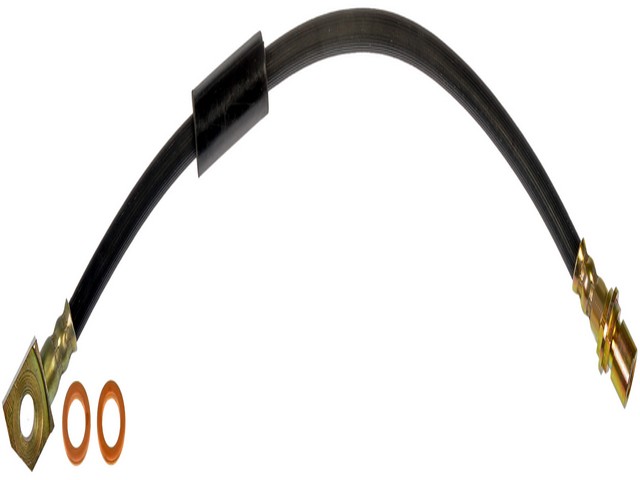 Dorman - First Stop Brake Hydraulic Hose P/N:H621010