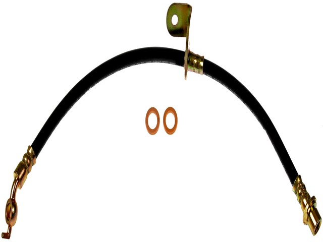 Dorman - First Stop Brake Hydraulic Hose P/N:H621133