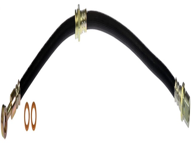 Dorman - First Stop Brake Hydraulic Hose P/N:H621301