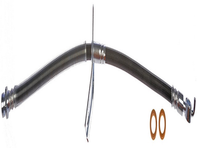 Dorman - First Stop Brake Hydraulic Hose P/N:H621335