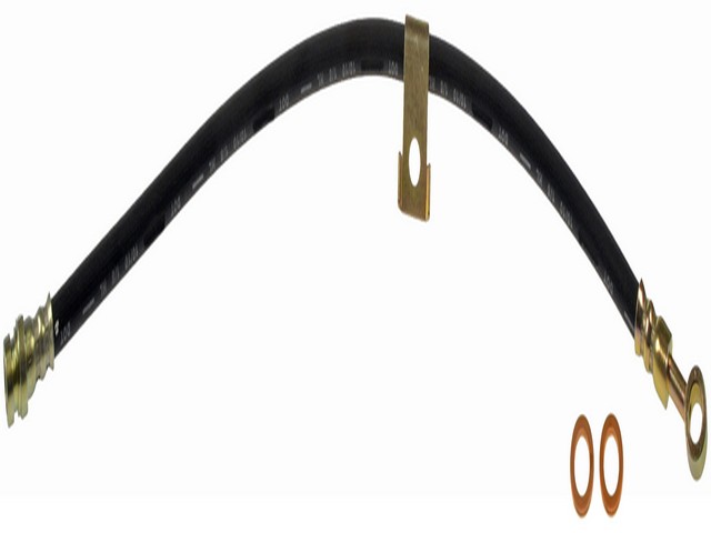 Dorman - First Stop Brake Hydraulic Hose P/N:H621347