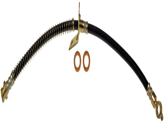 Dorman - First Stop Brake Hydraulic Hose P/N:H621350