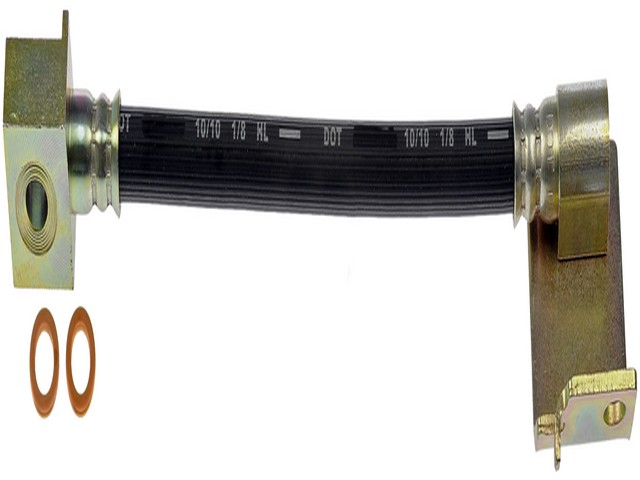 Dorman - First Stop Brake Hydraulic Hose P/N:H621394