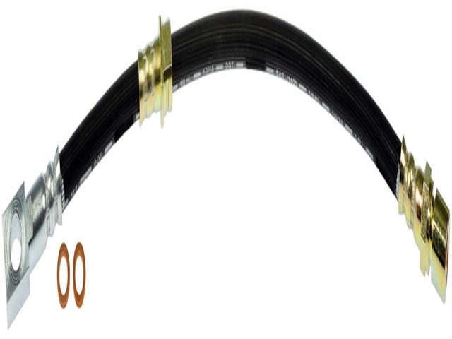 Dorman - First Stop Brake Hydraulic Hose P/N:H621414