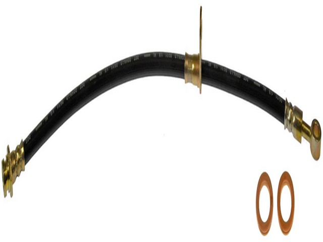 Dorman - First Stop Brake Hydraulic Hose P/N:H621583
