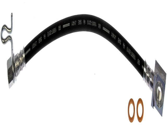 Dorman - First Stop Brake Hydraulic Hose P/N:H621809