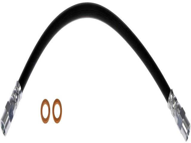 Dorman - First Stop Brake Hydraulic Hose P/N:H621983