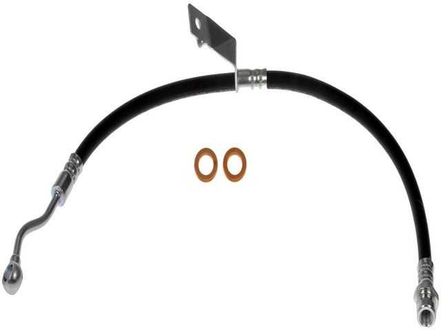 Brake Hydraulic Hose fits 2012-2017 Kia Rio  DORMAN - FIRST STOP