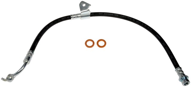 Dorman - First Stop Brake Hydraulic Hose P/N:H622651