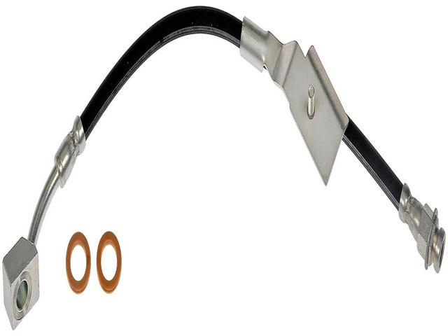 Dorman - First Stop Brake Hydraulic Hose P/N:H88971
