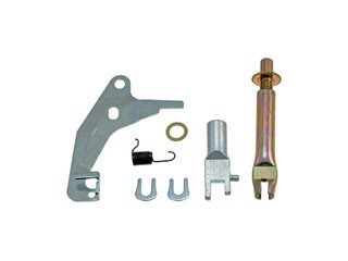 Dorman - First Stop Drum Brake Self-Adjuster Repair Kit P/N:HW12505