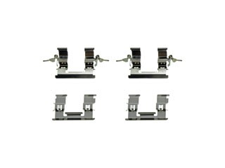 Dorman - First Stop Disc Brake Hardware Kit P/N:HW13361