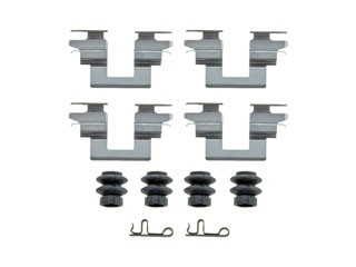 Dorman - First Stop Disc Brake Hardware Kit P/N:HW13374