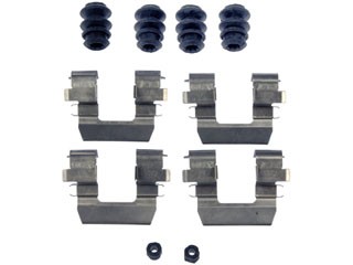 Dorman - First Stop Disc Brake Hardware Kit P/N:HW13601