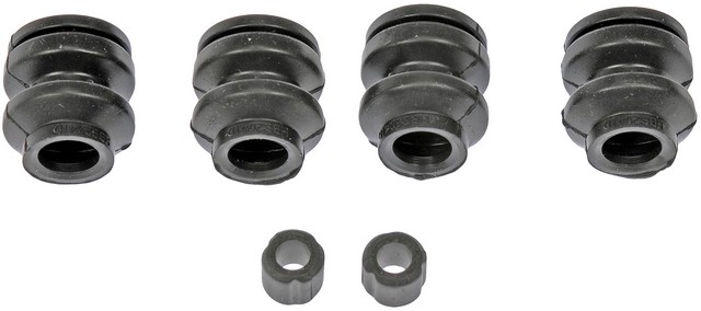 Dorman - First Stop Disc Brake Caliper Bushing P/N:HW16093