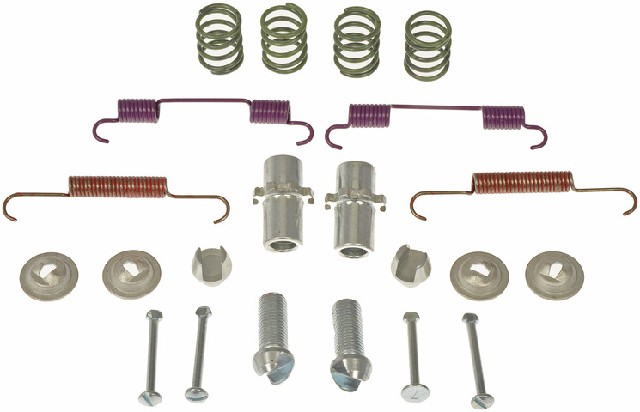 Dorman - First Stop Parking Brake Hardware Kit P/N:HW17400