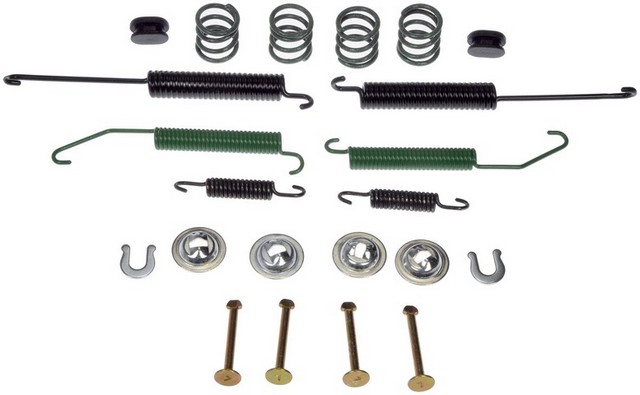 Dorman - First Stop Drum Brake Hardware Kit P/N:HW17582