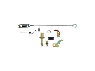 Drum Brake Self Adjuster Repair fits 1991-1995 Plymouth Grand Voyager  DORMAN -