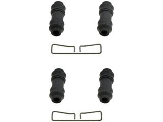 Dorman - First Stop Disc Brake Hardware Kit P/N:HW5605