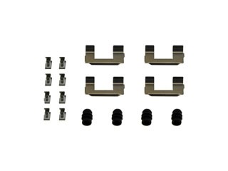 Dorman - First Stop Disc Brake Hardware Kit P/N:HW5657
